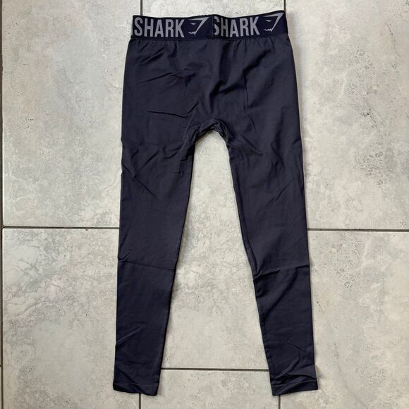 Gymshark Fit Seamless Legging Size S Womens Fitness Yoga - Picture 3 of 4